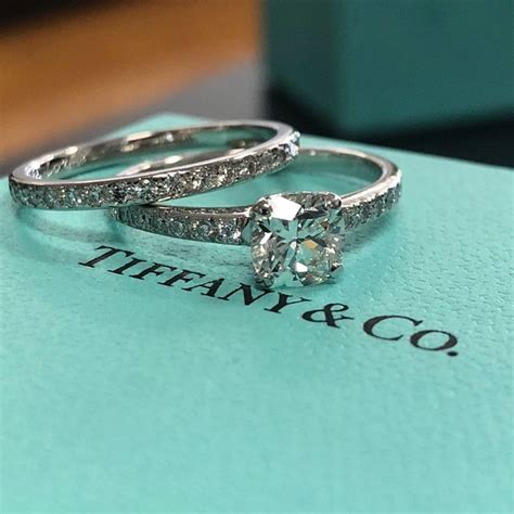 tiffany wedding rings prices